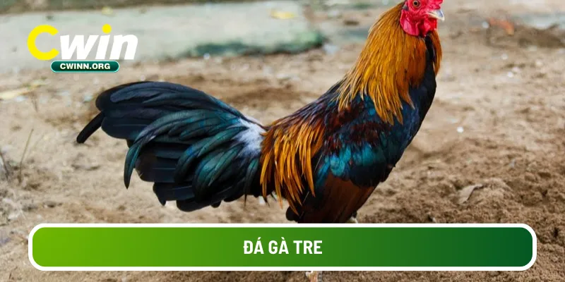 da-ga-tre